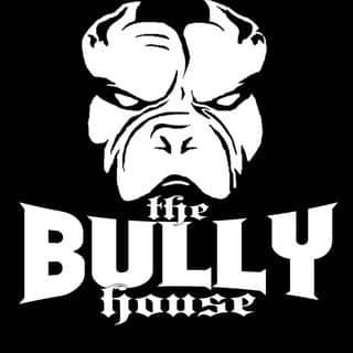 THE BULLY HOUSE logo