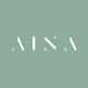 Aina Barcelona logo