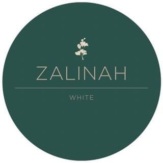Zalinah White London logo