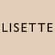 LISETTE logo