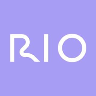 Reach International Outfitters logo