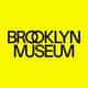 Brooklyn Museum logo