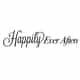 Happily Ever Aften logo