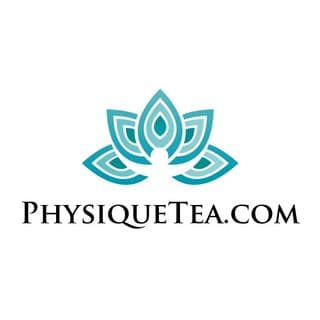 Physique Tea logo