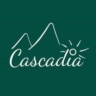 Cascadia Skincare logo