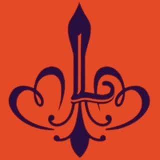 Little Miss Muffin Children & Home logo