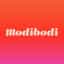Modibodi AU logo