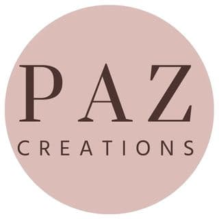 Paz Creations Ltd. logo