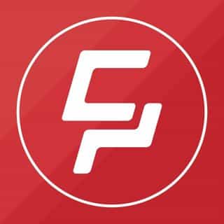 CampusProtein.com logo