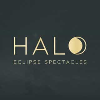 HALO ECLIPSE logo