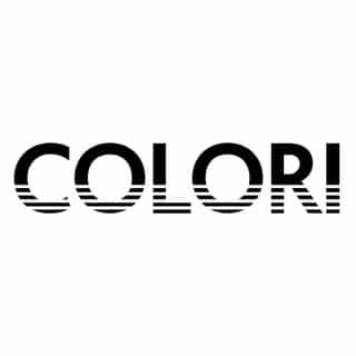Colori logo