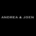 ANDREA & JOEN logo
