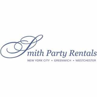 Smith Party Rentals logo