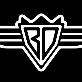 Buckle-Down logo
