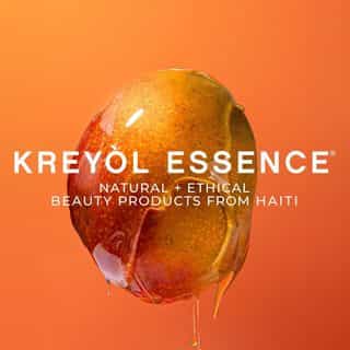 Kreyol Essence logo