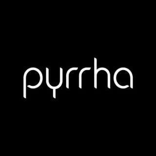 Pyrrha logo