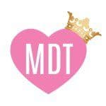 Million Dollar Tan Pro logo