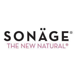 Sonage Skincare logo