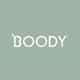 Boody Australia logo