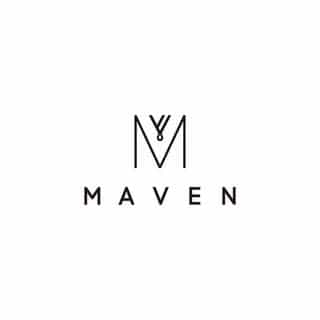 Maven Watches 台灣官方網站 logo