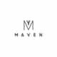 Maven Watches 台灣官方網站 logo
