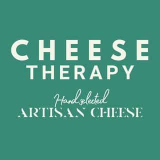 Cheese Therapy logo