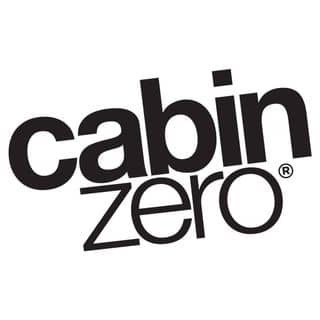 CABINZERO logo