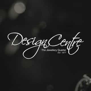 Design Centre Jewellery logo