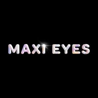 Maxi Eyes logo