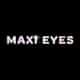 Maxi Eyes logo
