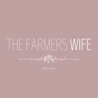 The Farmers Wife logo