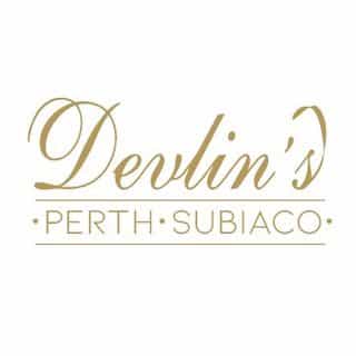 Devlin's logo