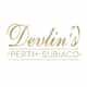 Devlin's logo