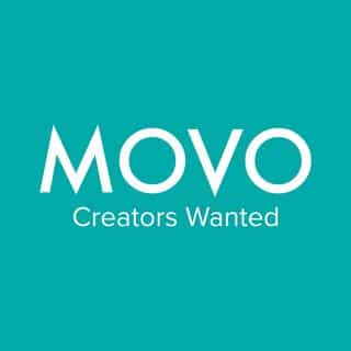 Movo logo