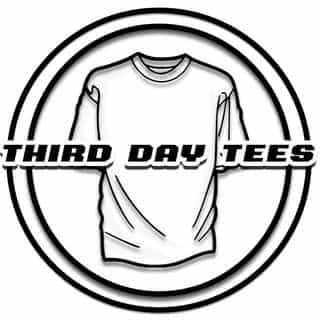 THIRD DAY TEES, LLC logo