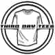 THIRD DAY TEES, LLC logo