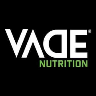 VADE Nutrition logo