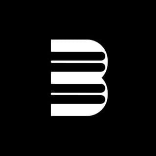 BluMaan logo