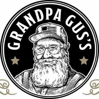 Grandpa Gus logo