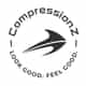 CompressionZ logo
