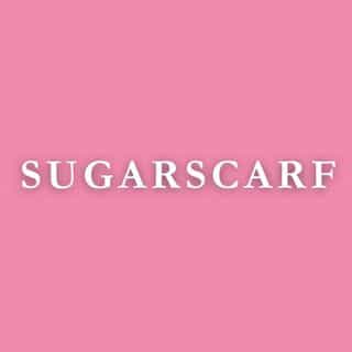 Sugarscarf logo