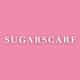 Sugarscarf logo