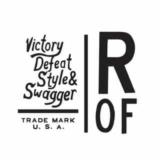 Roots of Fight logo