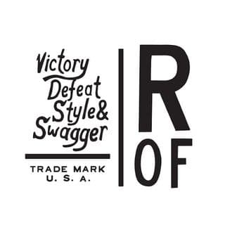 Roots of Fight logo