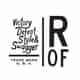 Roots of Fight logo