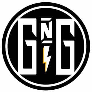 Grit N Glory logo