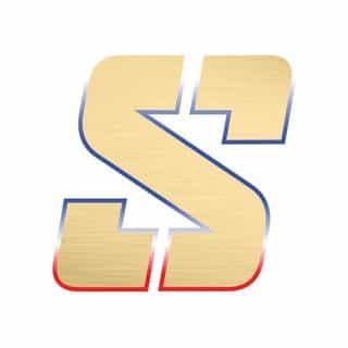Steel Supplements logo