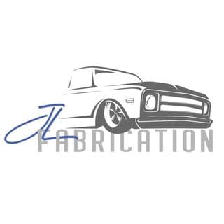 JLFabrication logo
