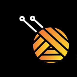 Needles & Wool logo