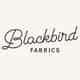 Blackbird Fabrics logo